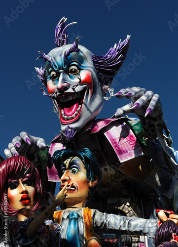 Carnevale di Sciacca