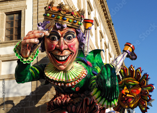 Carnevale di Sciacca