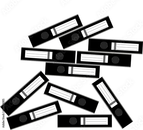 Chaotische Buchhaltung