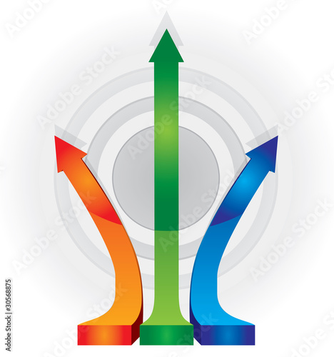 Arrows of success