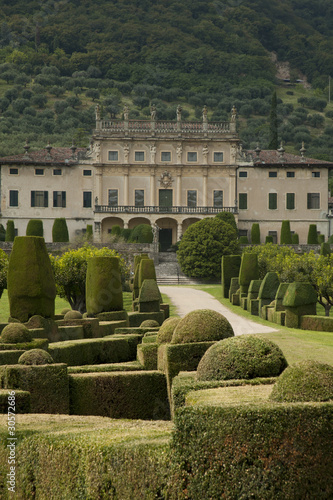 Grezzana Valpantena, Villa Allegri-Arvedi photo