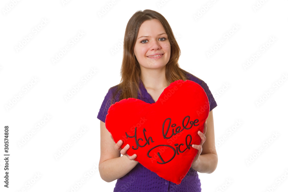 Liebeserklaerung Liebeserklaerung