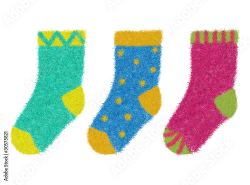 socks
