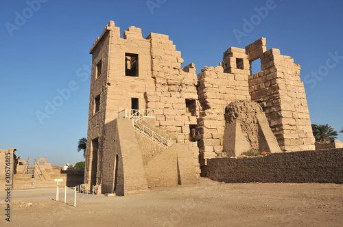 Temple of Rameses III