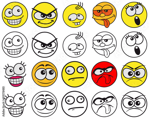 Smileys 2