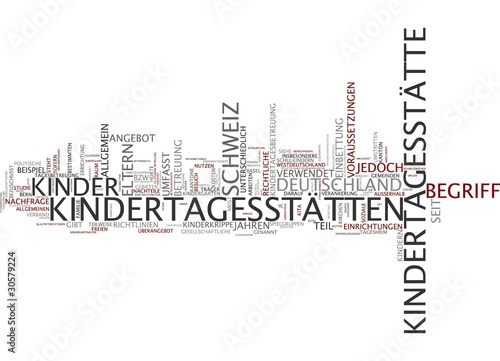 Kindertagesstätte KITA