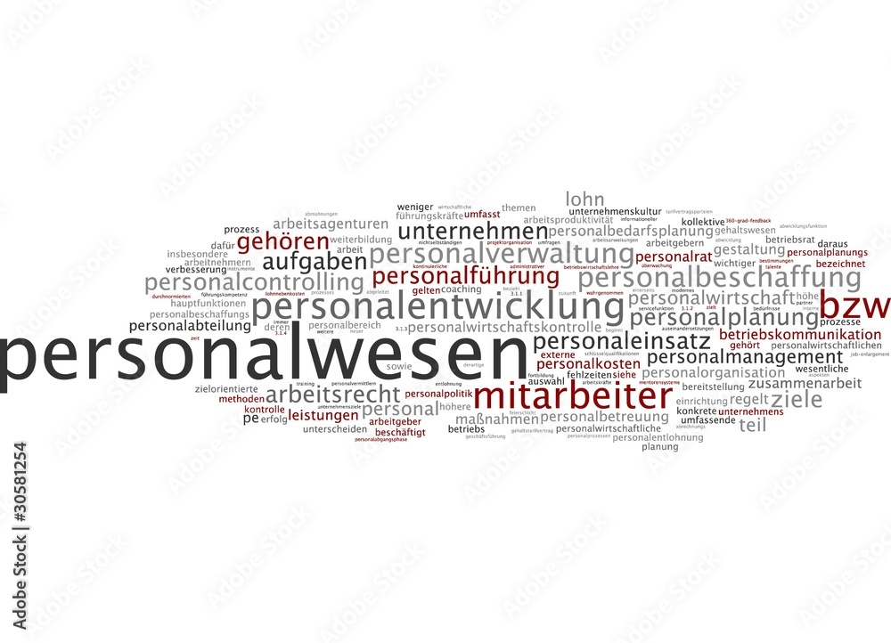 Personalwesen Personalwesen