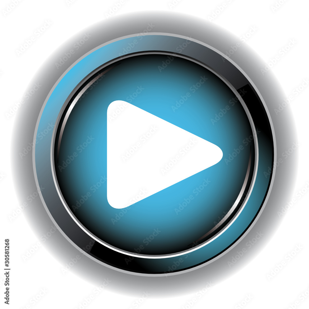 PLAY ICON PLAY ICON