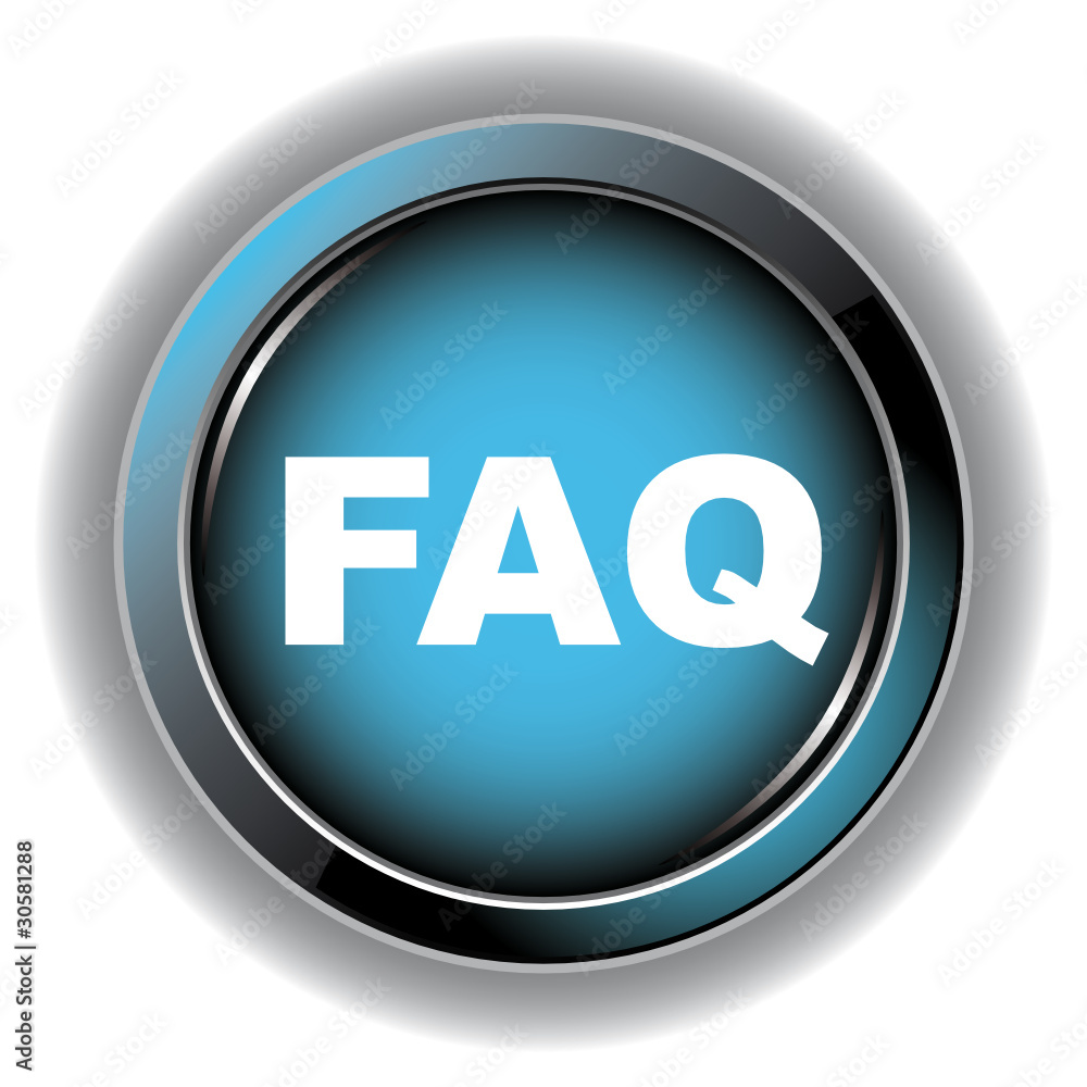 FAQ ICON