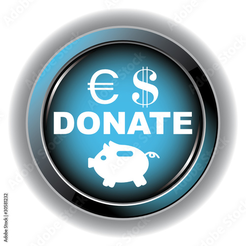 DONATE ICON