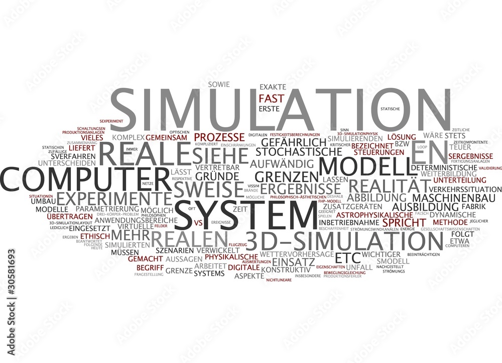 Simulation Simulation