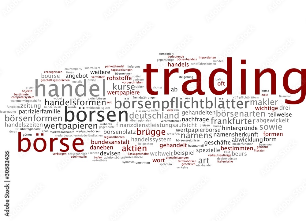Trading Trading