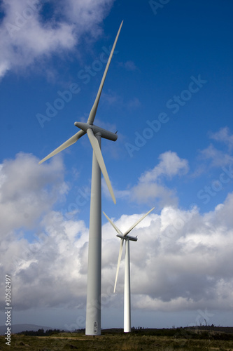 renewable energy, wind turbine