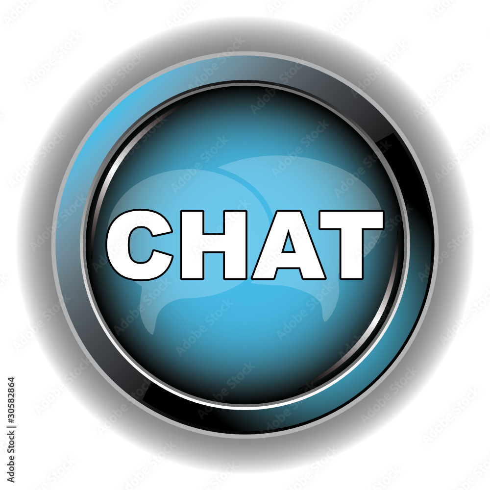 CHAT ICON CHAT ICON