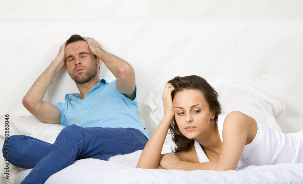 Relationship conflict Relationship conflict