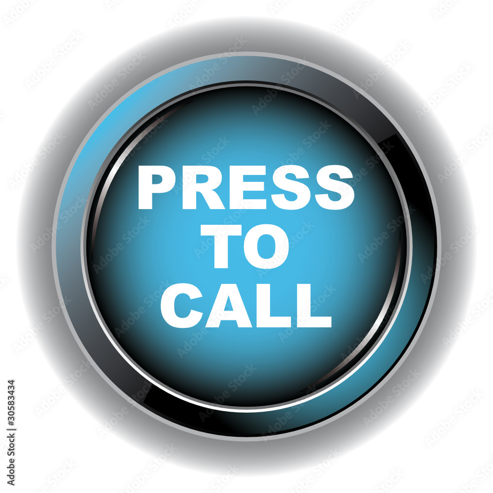 PRESS TO CALL ICON PRESS TO CALL ICON