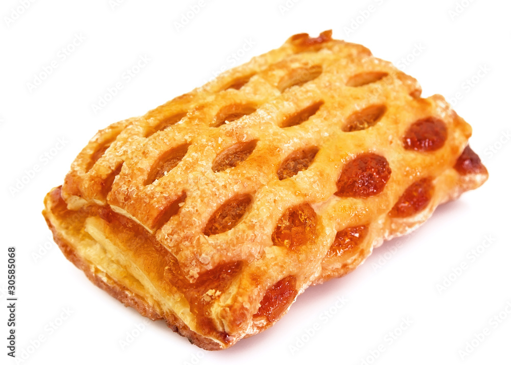 Roll with jam Roll with jam