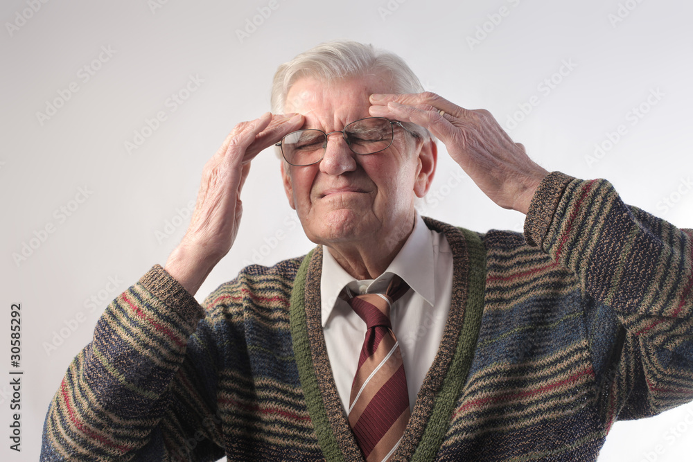 Headache Headache