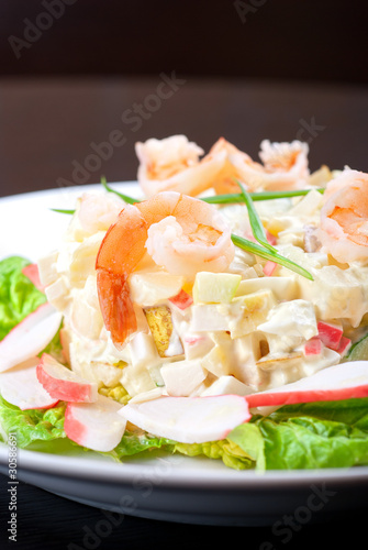 sea salad