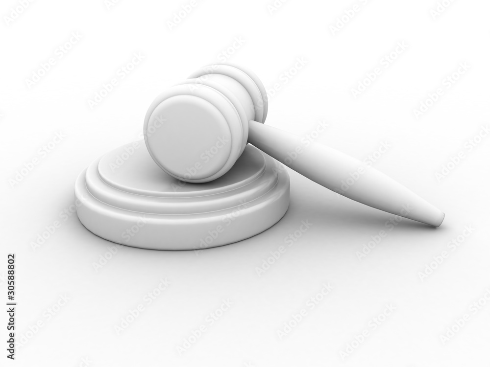3d Judge Hammer 3d Judge Hammer