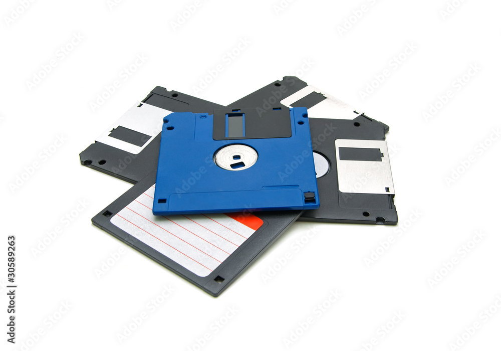 floppy disks floppy disks