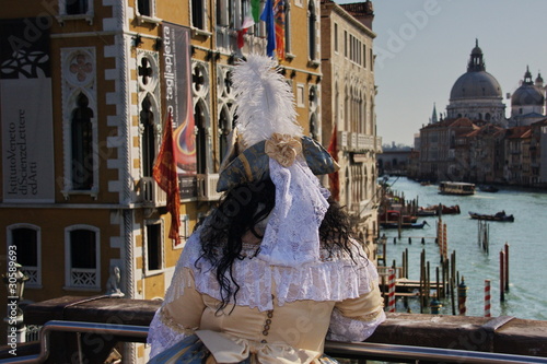 Venezia  carnevale 2011