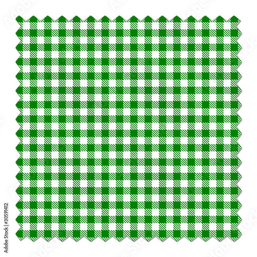 tischdecke v3 grün I