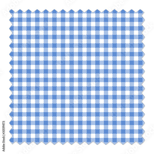 tischdecke v3 rauchblau I