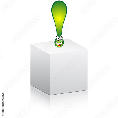 think outside of box