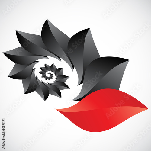 Abstract background