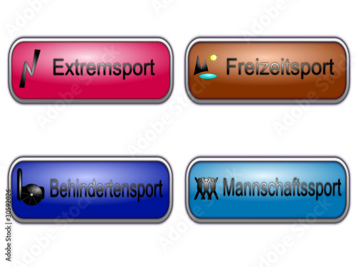 Sportbuttons