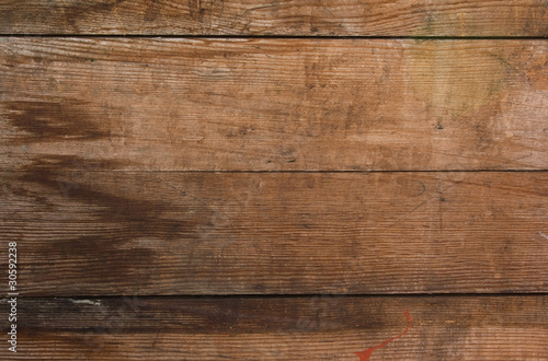 Wallpaper Mural Old wooden background Torontodigital.ca