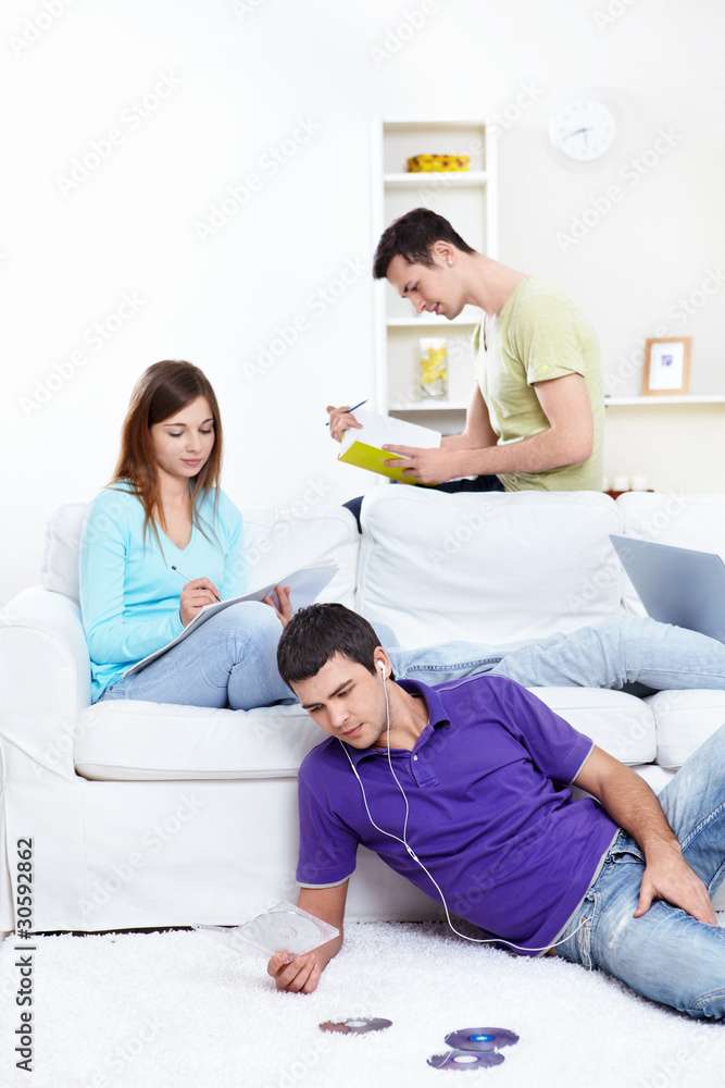 Students Students