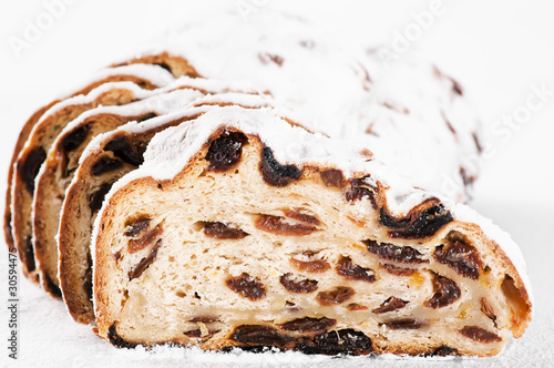 WeihnachtsStollen
