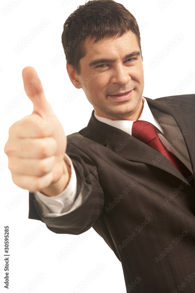 Success in business Success in business