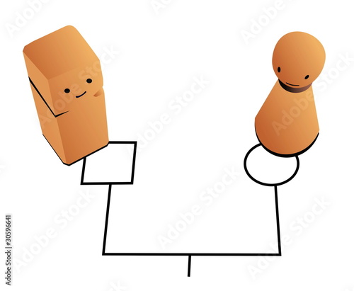 Genogramm