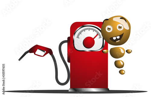 tanken