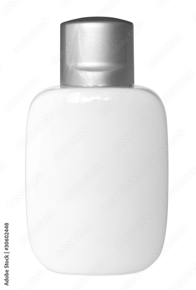 Cream container Cream container