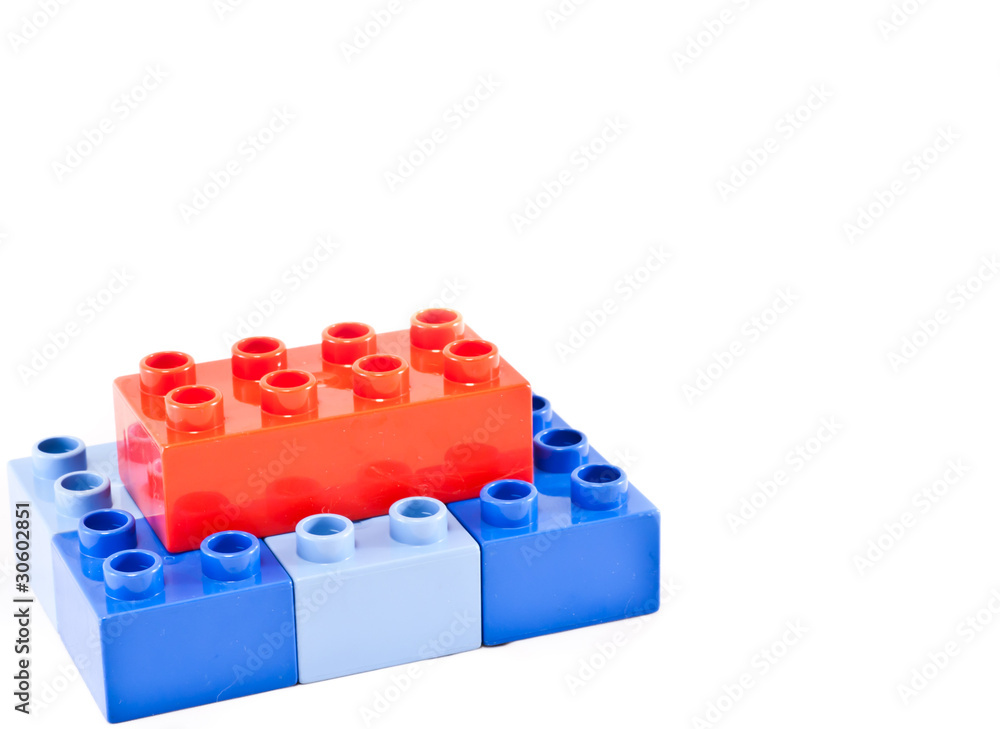 Building blocks Building blocks