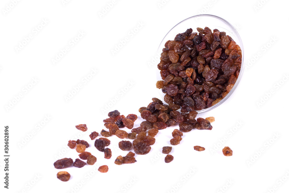 pile of raisins pile of raisins