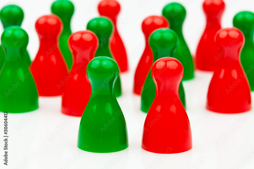 Rot-grüne Koalitions Regierung Rot-grüne Koalitions Regierung