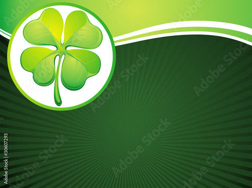 St. Patrick's Day ilustration