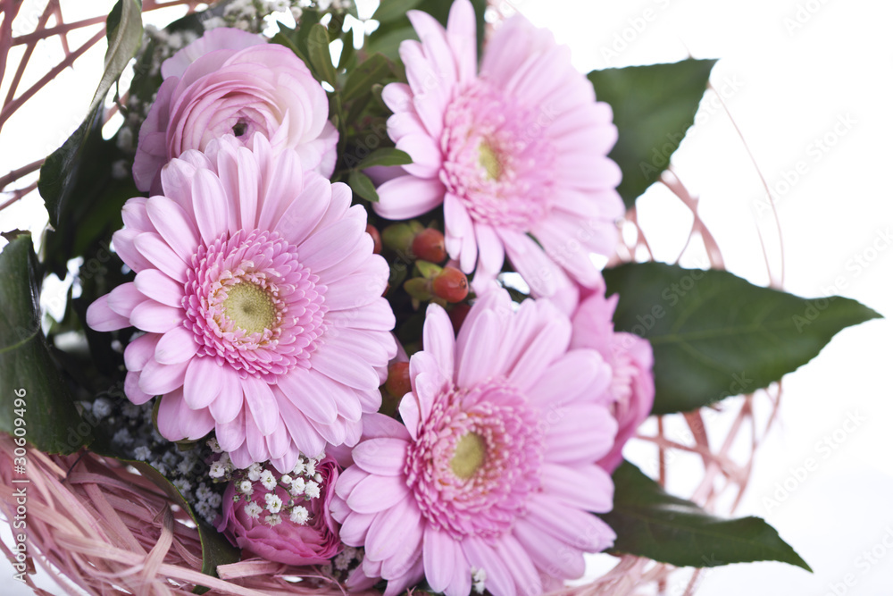 Fototapeta premium Blumenstrauß #2