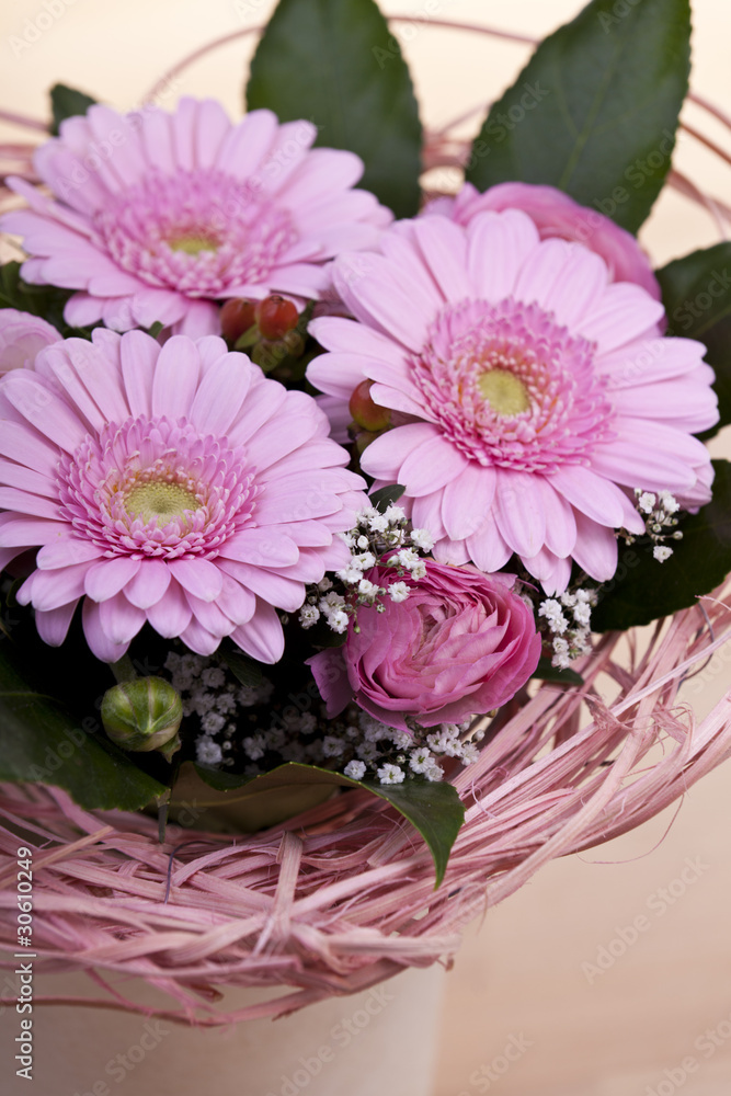 Blumenstrauß #5 Blumenstrauß #5