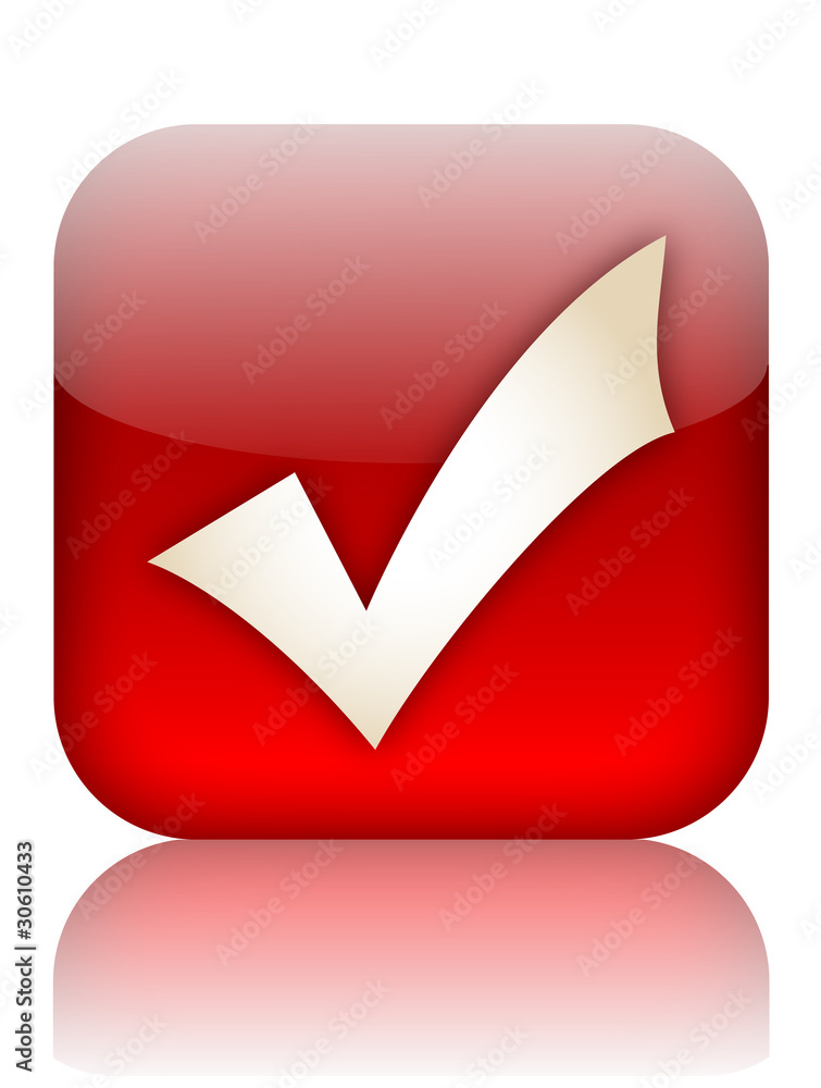 TICK Button (accept submit validate agree vote positive ok yes) TICK Button (accept submit validate agree vote positive ok yes)