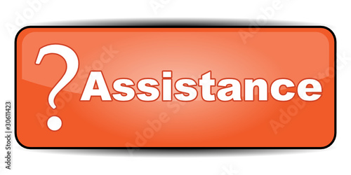 ASSISTANCE ICON