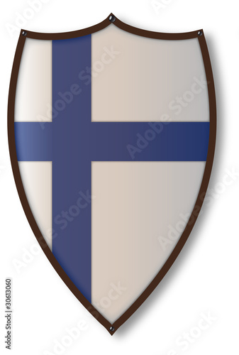 Scudo Finlandia