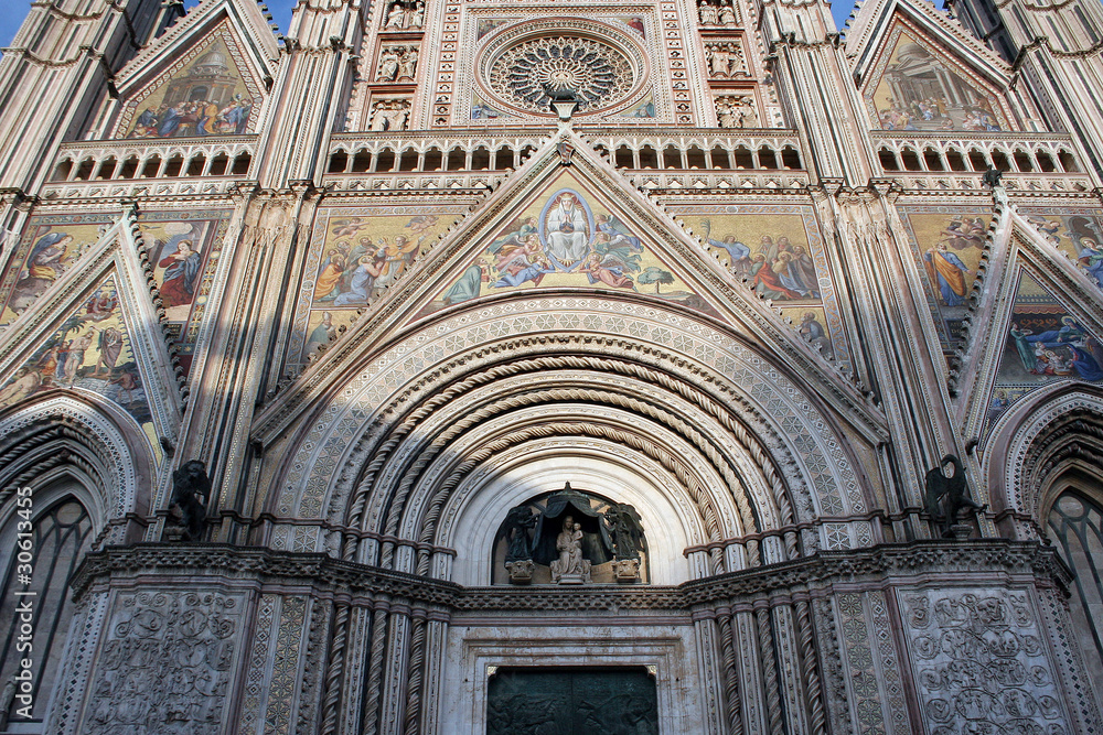 ORVIETO ORVIETO