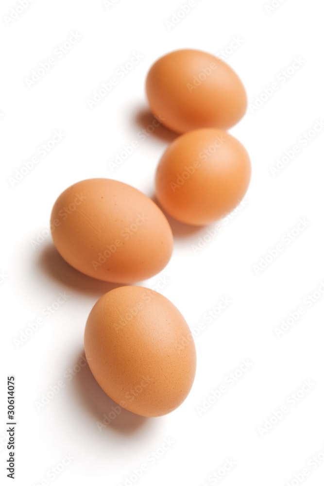 Eggs Eggs