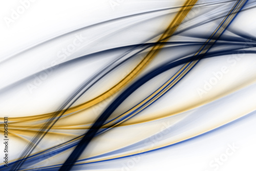 Wallpaper Mural abstract elegant background design Torontodigital.ca